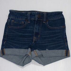 Aeropostale High Rise Midi